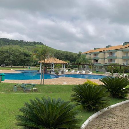 Apartamento Flat 204 Condominio Village Barra do Piraí Zewnętrze zdjęcie