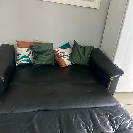Apartamento Flat 204 Condominio Village Barra do Piraí Zewnętrze zdjęcie