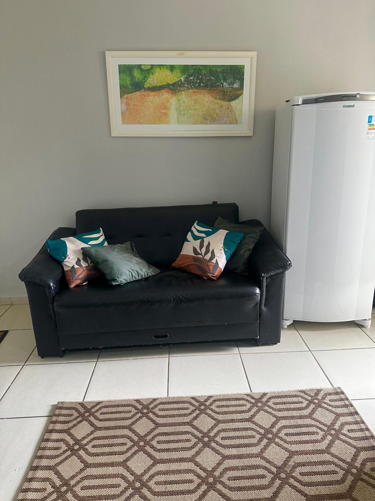 Apartamento Flat 204 Condominio Village Barra do Piraí Zewnętrze zdjęcie