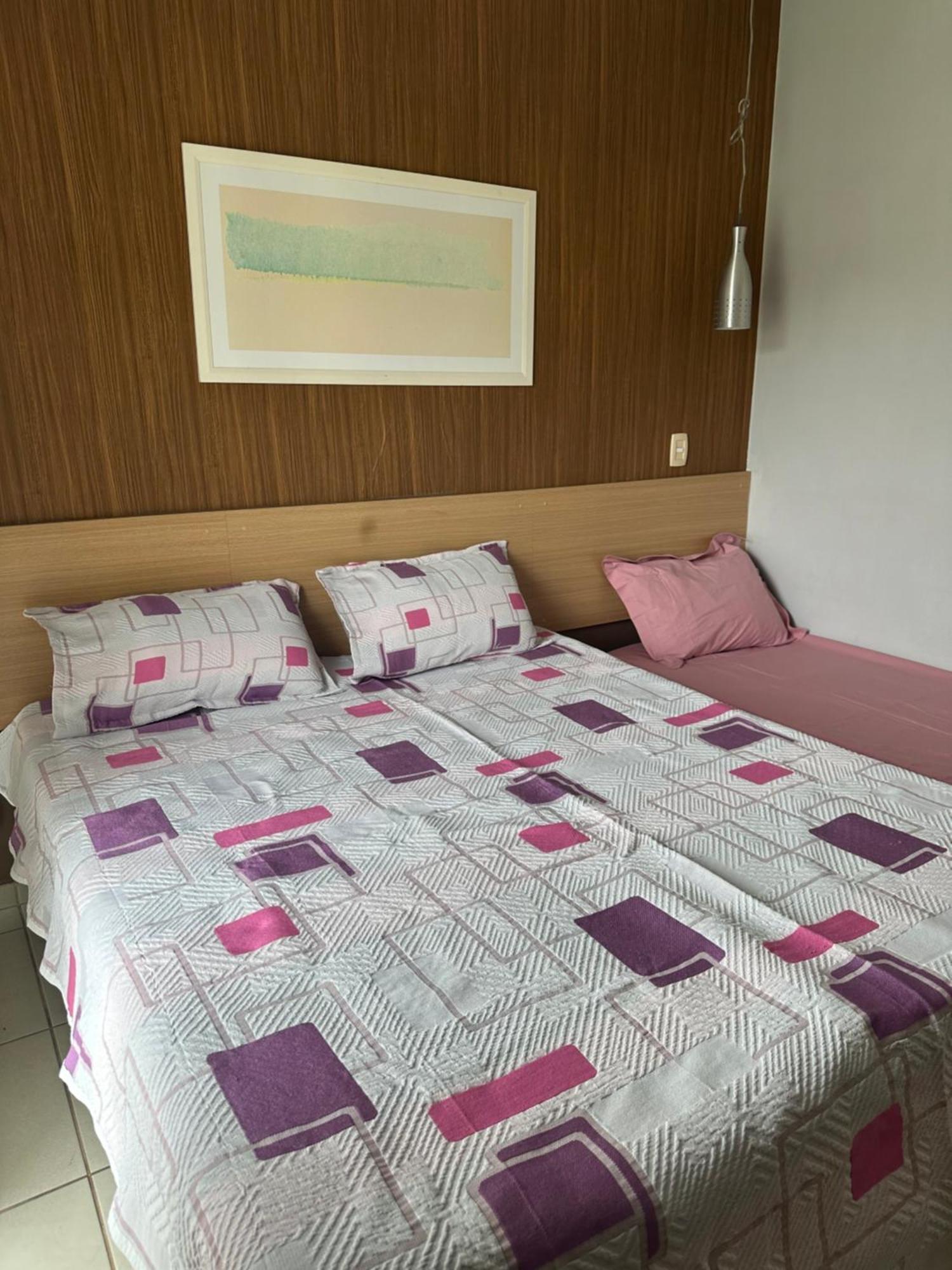 Apartamento Flat 204 Condominio Village Barra do Piraí Zewnętrze zdjęcie
